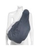 Rebozo Hamaca Bebé Caramelo 321AM-Azul - Envío Gratuito