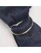 Rebozo Hamaca Bebé Caramelo 321AM-Azul - Envío Gratuito