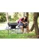 Silla hamaca portátil con tabla y portavaso Coleman - Envío Gratuito