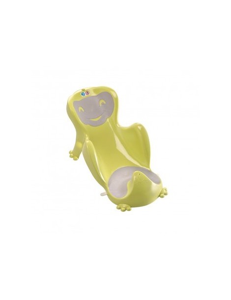 Hamaca o Silla de baño o Asiento de baño Thermobaby Babycoon-Verde - Envío Gratuito