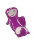 Hamaca o Silla de baño o Asiento de baño Thermobaby Fushia Babycoon-Rosa