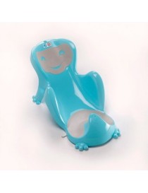 Hamaca o Silla de baño o Asiento de baño Thermobaby Babycoon-Azul - Envío Gratuito