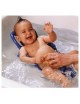 Hamaca o Silla de baño o Asiento de baño Thermobaby Babycoon-Azul - Envío Gratuito