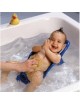 Hamaca o Silla de baño o Asiento de baño Thermobaby Babycoon-Azul - Envío Gratuito