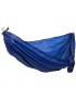 Hamaca Viajera Ultraligera Royal Blue
