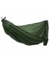 Hamaca Viajera Ultraligera Forest Green