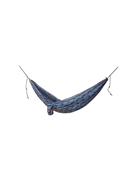 Hamaca de tela de paracaídas con diseño de Pescados de Koi - Envío Gratuito
