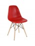 Silla Hood SB Roja