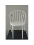 Silla Cigno IL Mio Mueble-Blanco