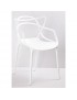 Silla Master IL Mio Mueble-Blanco