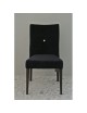 Silla Augusto Il Mio Mueble-Negro - Envío Gratuito