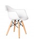 Silla Hood CB Niños Bca
