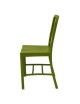 Silla De Comedor Réplica Navy Chair-Verde - Envío Gratuito