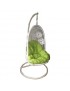Silla Colgante O Columpio H & G Turquía HJ40-Blanco