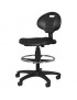 Silla Cajero Industrial