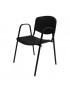 Silla Multiusos Con Brazos En Plastico