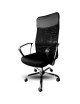 Sillón Directivo Color Negro Mod. JM-2006A - Envío Gratuito