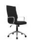 Silla de Oficina Loft - Ejecutiva Negro