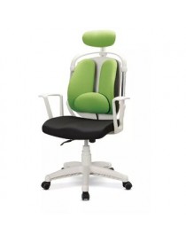 Silla Ejecutiva Moderna Ergonomica Con Riñonera Colores - Envío Gratuito