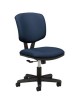 SILLA EJECUTIVA HON H5701 COLOR AZUL - Envío Gratuito