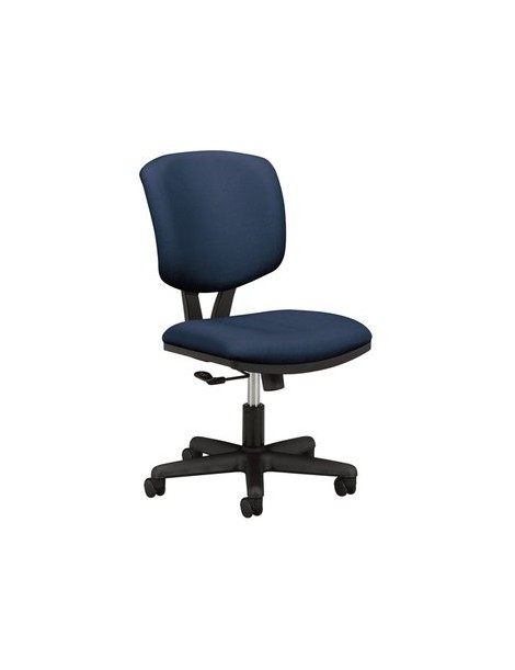 SILLA EJECUTIVA HON H5701 COLOR AZUL - Envío Gratuito