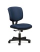 SILLA EJECUTIVA HON H5701 COLOR AZUL - Envío Gratuito