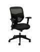 SILLA EJECUTIVA HON HVL531 COLOR NEGRO - Envío Gratuito