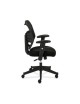 SILLA EJECUTIVA HON HVL531 COLOR NEGRO - Envío Gratuito