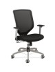 SILLA EJECUTIVA HON HMH01 COLOR NEGRO - Envío Gratuito