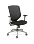 SILLA EJECUTIVA HON HMH01 COLOR NEGRO