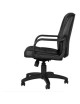 SILLA EJECUTIVA OFIK 4105 COLOR NEGRO - Envío Gratuito