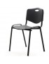 Silla de Visita Comfort - Plástico