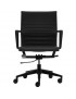 Silla de Oficina Dalí - Ergonómica Negro