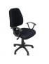 Silla Secretarial TRUE INNOVATIONS para Escritorio, para Oficina