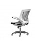 Silla ERGOmobiliario ERGO2750G Sillon Ergonomico VENECIA G- Gris
