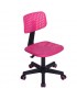 Silla de Escritorio Rosa IWC - Muebilia