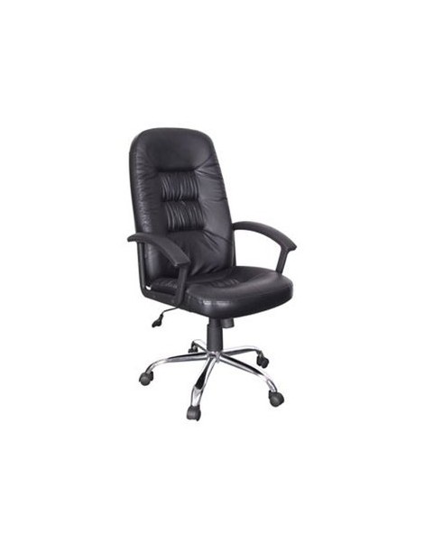 Silla Gerencial Calabria De Piel Xtech Am160Gen32 - Envío Gratuito