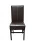 Silla Moderna Dante Fabou Muebles
