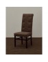 Silla Moderna barroco Fabou Muebles