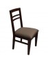 Silla Xelha Fabou Muebles - Cafe