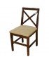 Silla Contemporanea Ajax Fabou Muebles