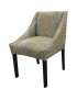 Silla Moderna Dubai Fabou Muebles