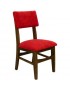 Silla Moderna Para Comedor Kalesy Fabou Muebles