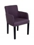 Silla Moderna Aldora Fabou Muebles