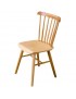 Silla De Comedor Mobilier Sila-Natural