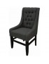 Silla Leyda De Fabou Muebles - Gris