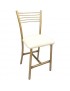 Silla para comedor Vintage Chilanguita