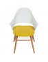 Venus Silla Comedor Decoracion Comoda Oliva Mueble BM Home