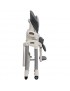 Silla Comedor Graco Souffle Trona- Gris