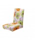 MagiDeal Silla De Comedor Fundas Para Sillas Protector Funda Estiramiento Decoración-girasol